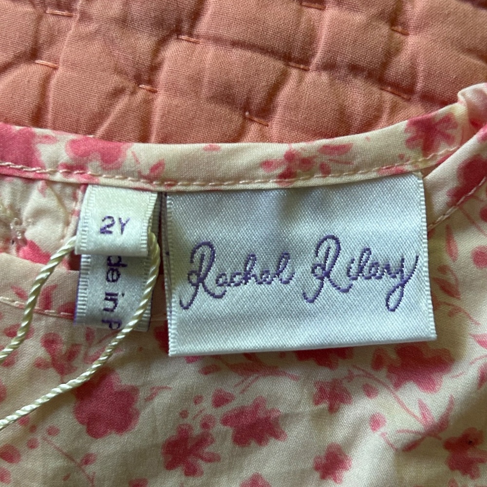 Rachel Riley Shorts set - Picture 3 of 4